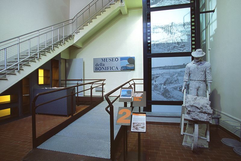 Lo scariolante (foto S. Stignani)